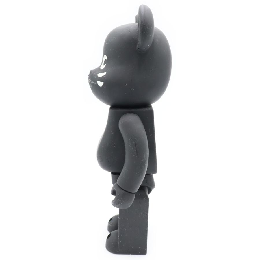 MEDICOM TOY（メディコム・トイ） BE@RBRICK にゃー 400% フィギュア