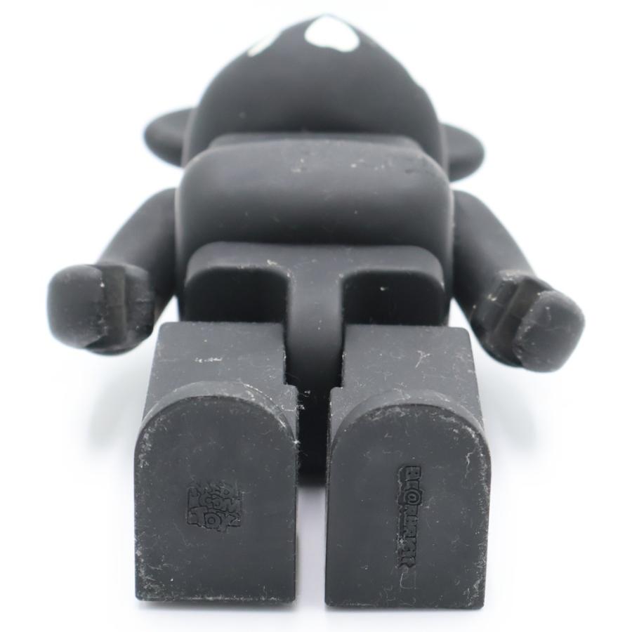 MEDICOM TOY（メディコム・トイ） BE@RBRICK にゃー 400% フィギュア