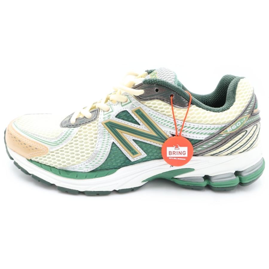 スニーカー Aime Leon Dore New Balance ML860AL2 27cm New Balance（ニューバランス） ×Aime Leon Dore エメ レオン ドレ