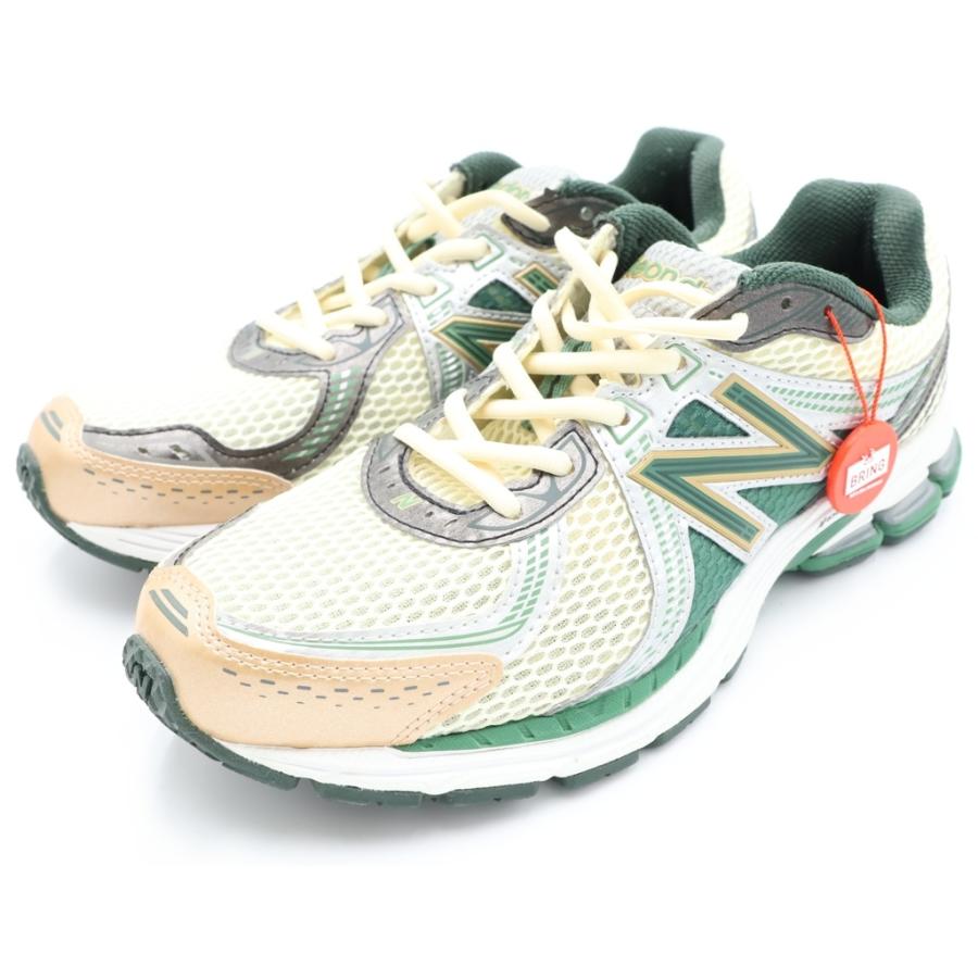 New Balance（ニューバランス） ×Aime Leon Dore エメ レオン ドレ