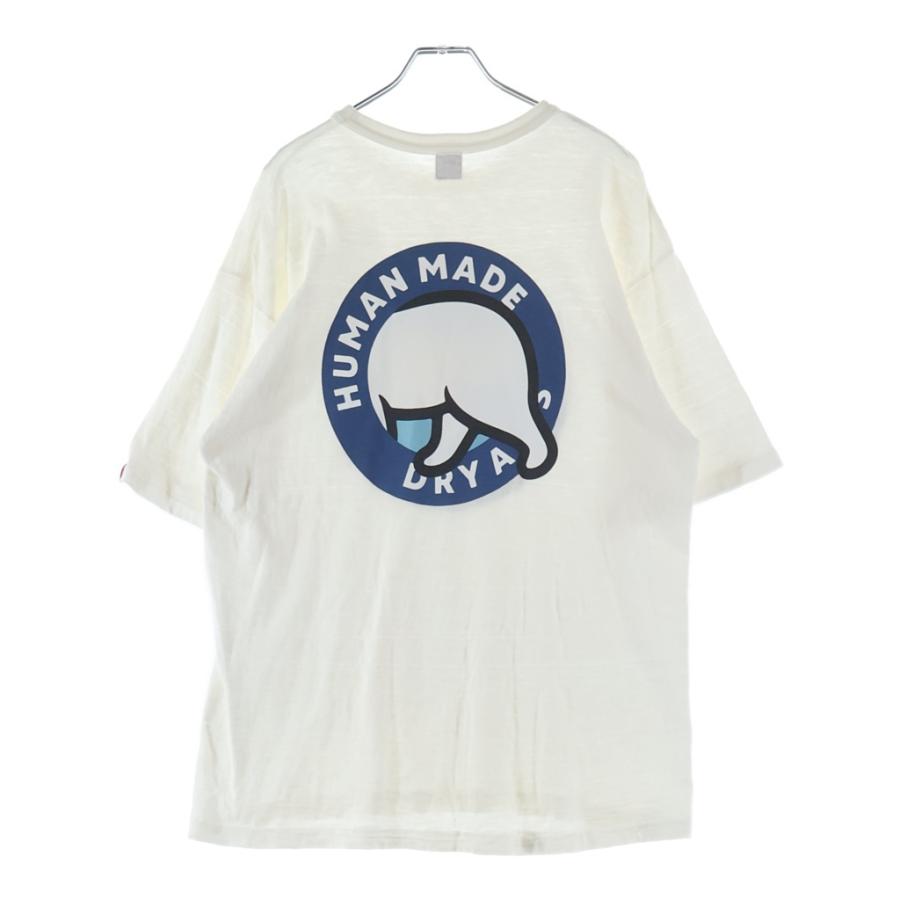 HUMAN MADE（ヒューマンメード） ヒューマンメイド Polar Bear Graphic
