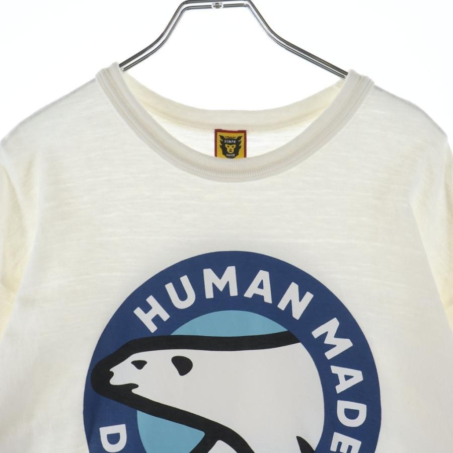 HUMAN MADE（ヒューマンメード） ヒューマンメイド Polar Bear Graphic
