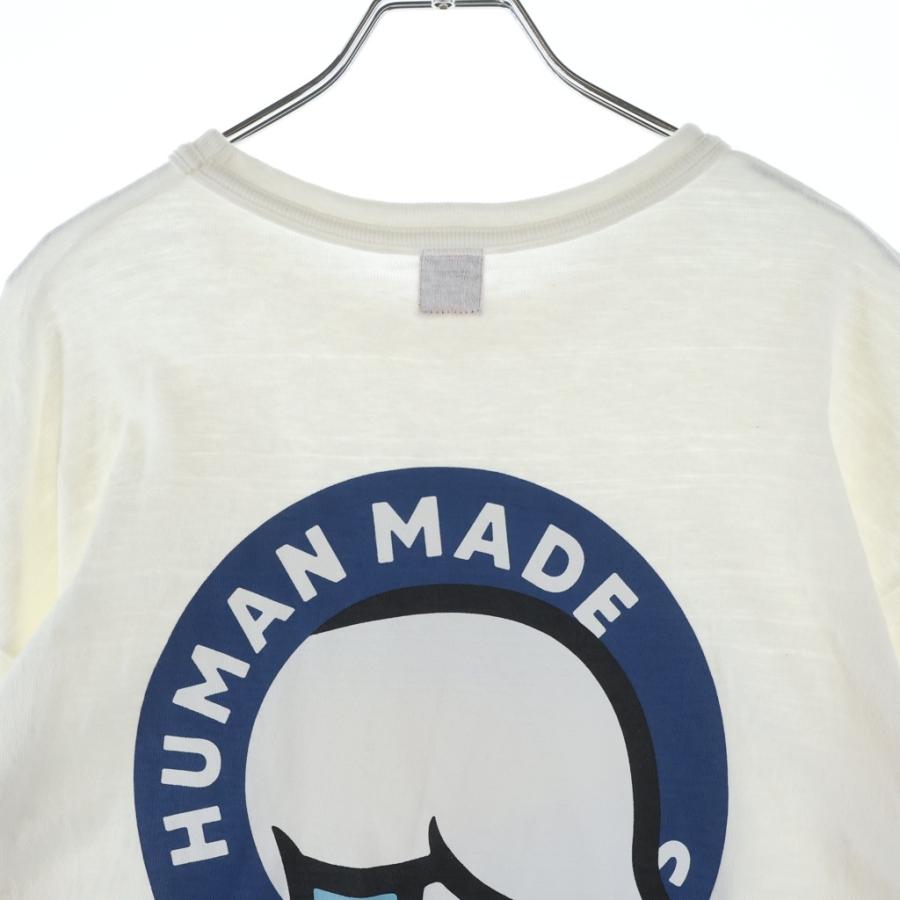 HUMAN MADE（ヒューマンメード） ヒューマンメイド Polar Bear Graphic