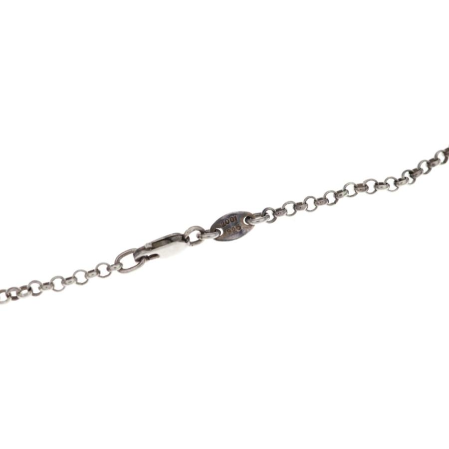 CHROME HEARTS（クロムハーツ） NECKCHAIN R18 ロールチェーン