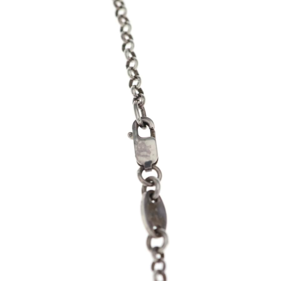 CHROME HEARTS（クロムハーツ） NECKCHAIN R18 ロールチェーン