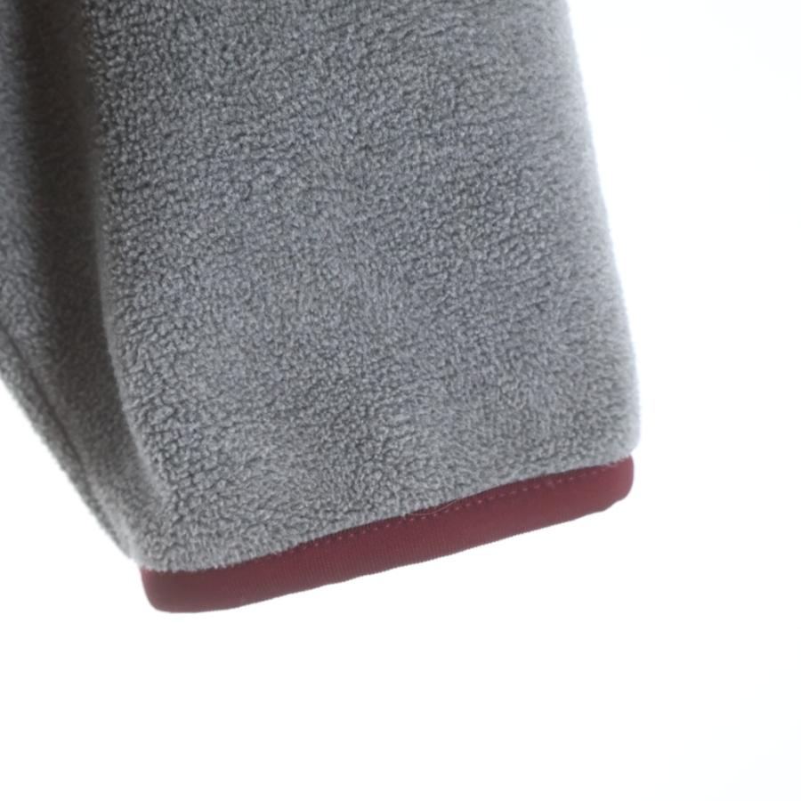 HUMAN MADE（ヒューマンメード） ヒューマンメイド FLEECE HALF-ZIP 