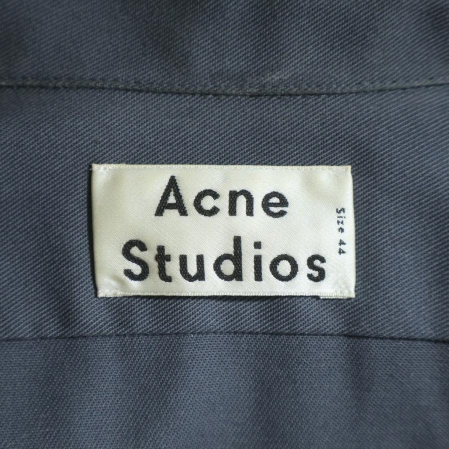 Acne Studios（アクネ ストゥディオズ） アクネ ストゥディオズ 17AW