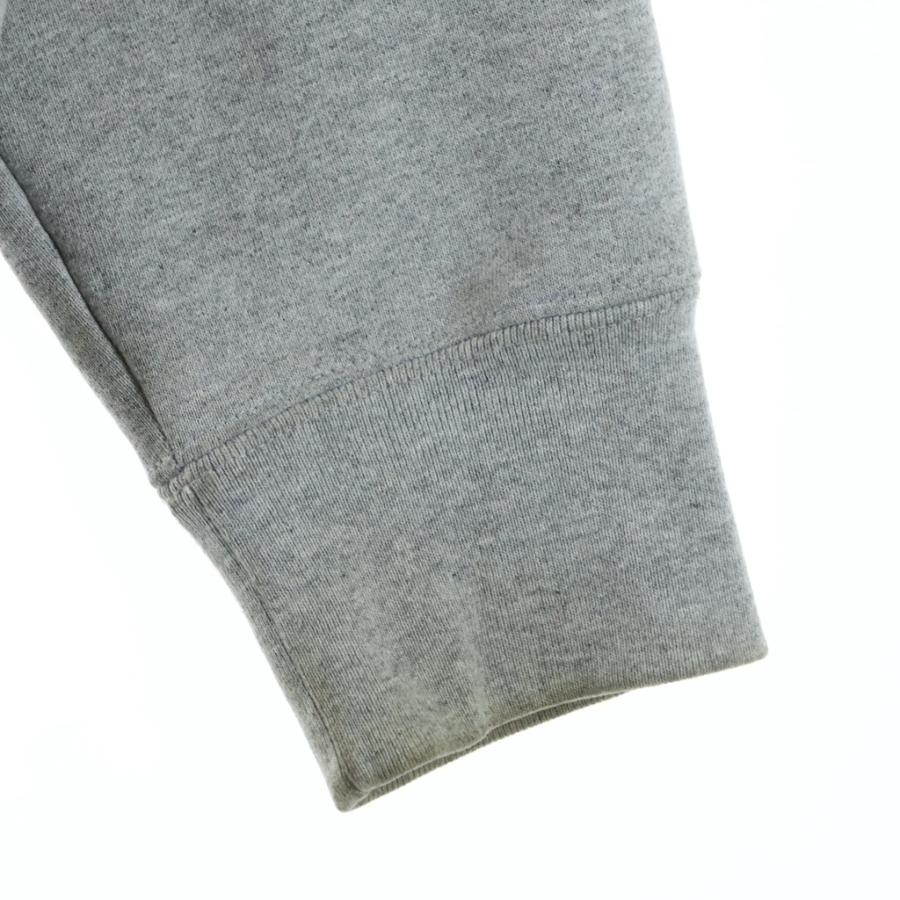 Supreme（シュプリーム） 16AW Rib Logo Zip Up Sweat リブロゴ ジップ