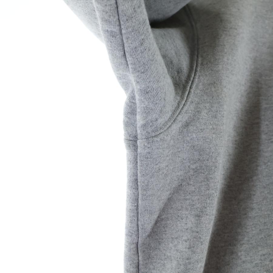 Supreme（シュプリーム） 16AW Rib Logo Zip Up Sweat リブロゴ ジップ