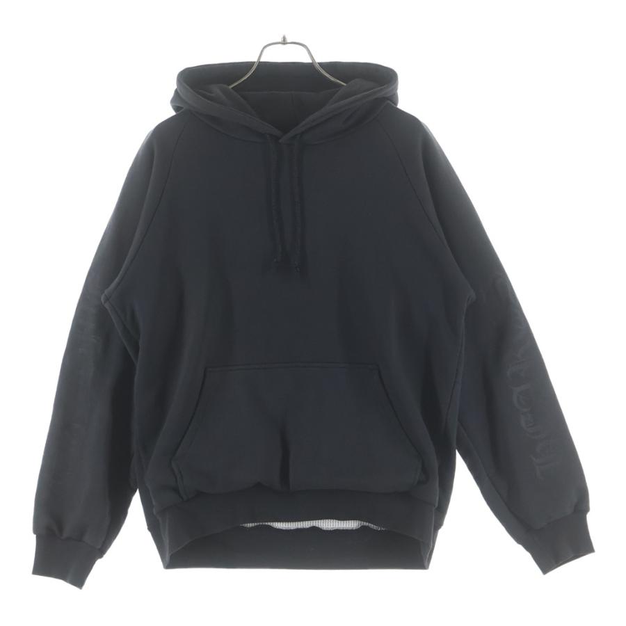 CHROME HEARTS（クロムハーツ） OLD HORSESHOE HOODIE オールドモデル