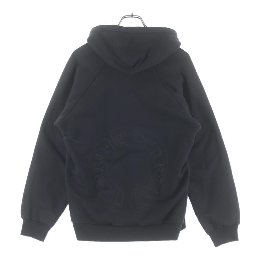 CHROME HEARTS（クロムハーツ） OLD HORSESHOE HOODIE オールドモデル