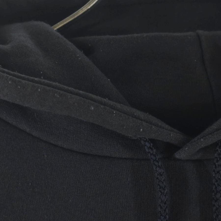 CHROME HEARTS クロムハーツ OLD HORSESHOE HOODIE オールドモデル