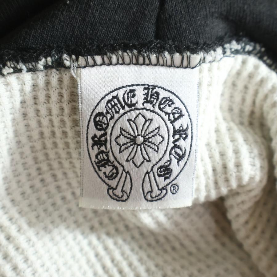 CHROME HEARTS（クロムハーツ） OLD HORSESHOE HOODIE オールドモデル