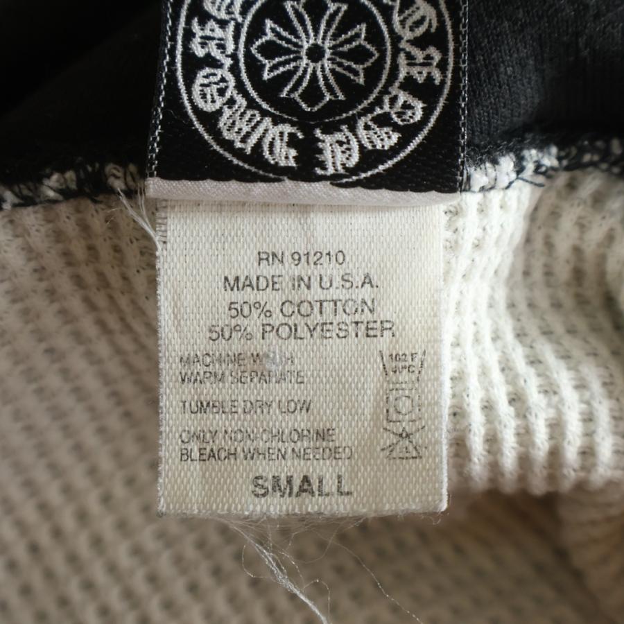 CHROME HEARTS（クロムハーツ） OLD HORSESHOE HOODIE オールドモデル