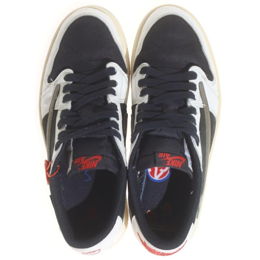 NIKE（ナイキ） ×TRAVIS SCOTT AIR JORDAN 1 LOW OG トラヴィス