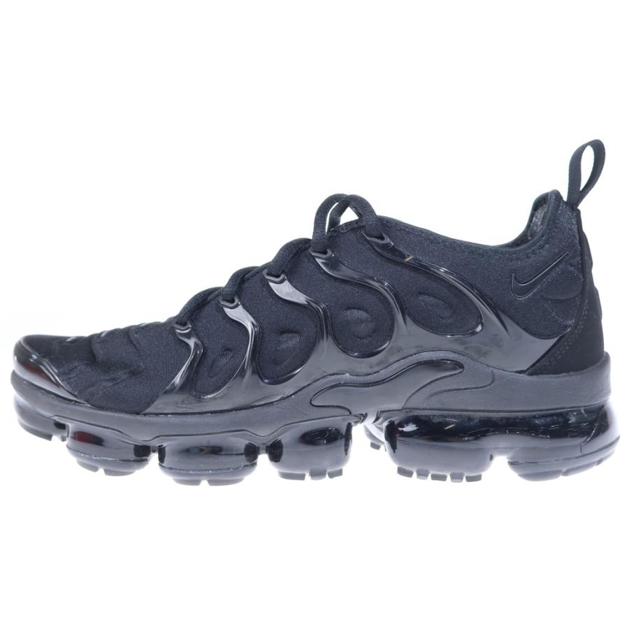 NIKE（ナイキ） AIR VAPORMAX PLUS エアヴェイパーマックス プラス