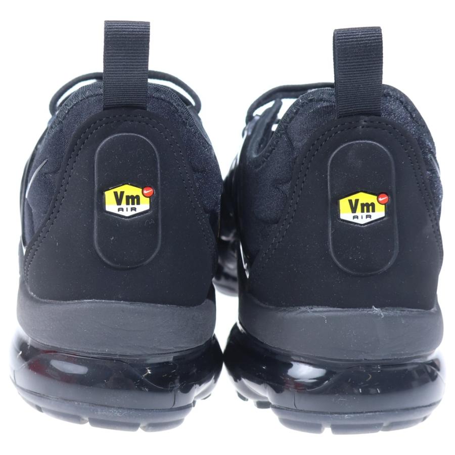 NIKE（ナイキ） AIR VAPORMAX PLUS エアヴェイパーマックス プラス