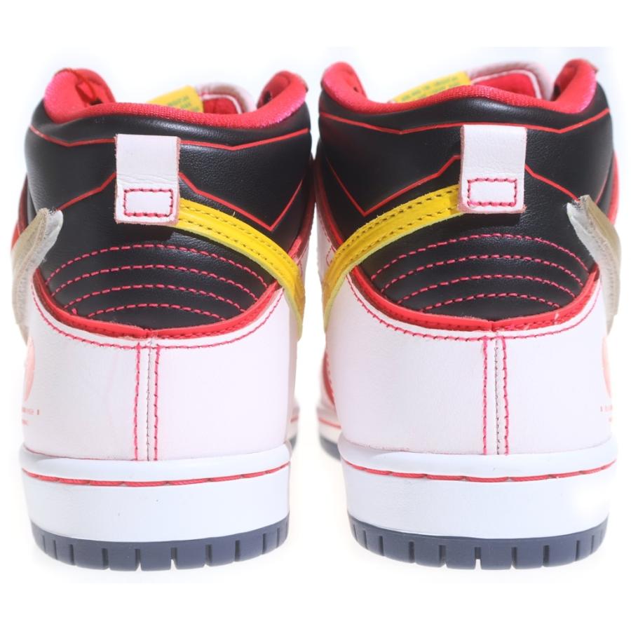 NIKE（ナイキ） NIKE SB DUNK HIGH PRO QS SB ダンク ハイ プロ QS