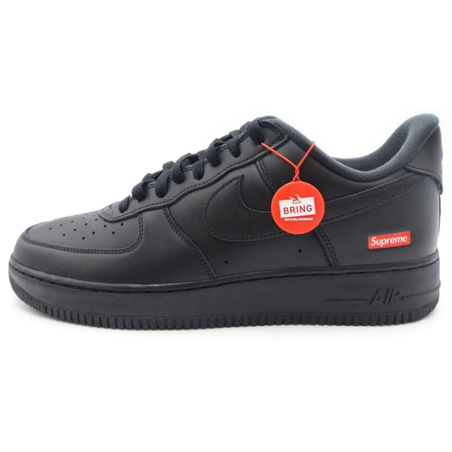 NIKE（ナイキ） ×SUPREME AIR FORCE 1 LOW SP シュプリーム エア 