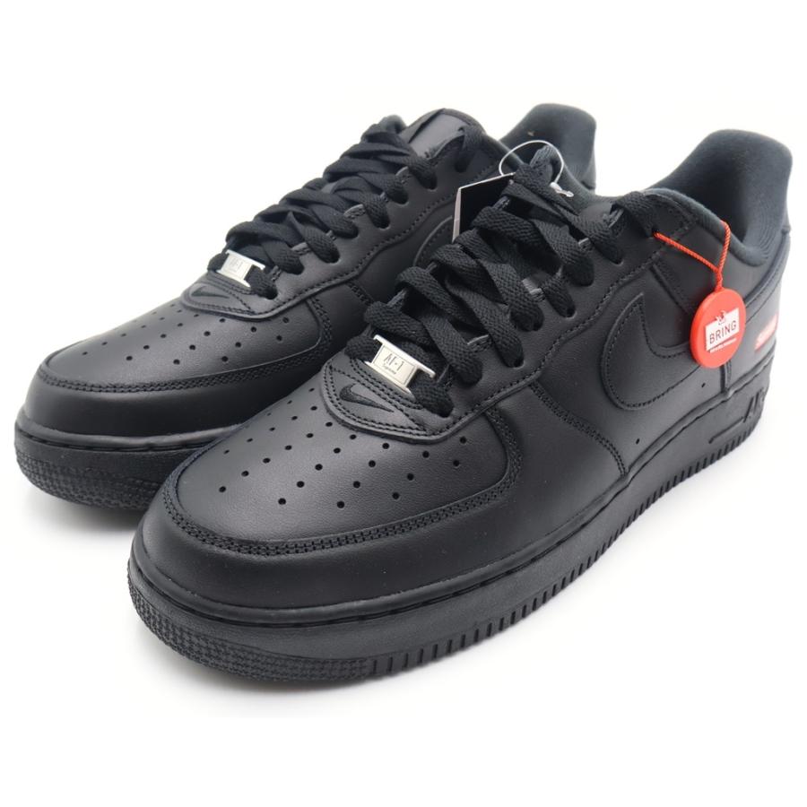 NIKE（ナイキ） ×SUPREME AIR FORCE 1 LOW SP シュプリーム エア 