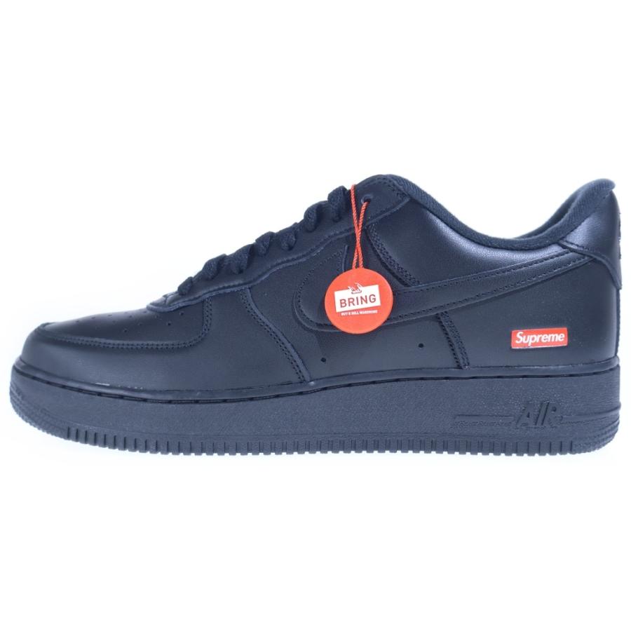 NIKE（ナイキ） ×SUPREME AIR FORCE 1 LOW SP シュプリーム エア 