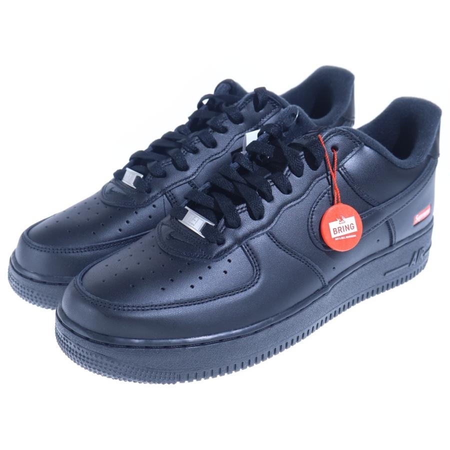 NIKE（ナイキ） ×SUPREME AIR FORCE 1 LOW SP シュプリーム エア 