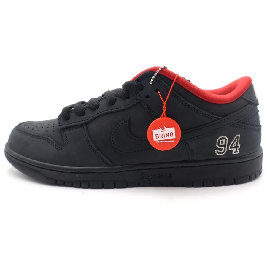 NIKE（ナイキ） 25AW ×Supreme Dunk Low シュプリーム ダンク 