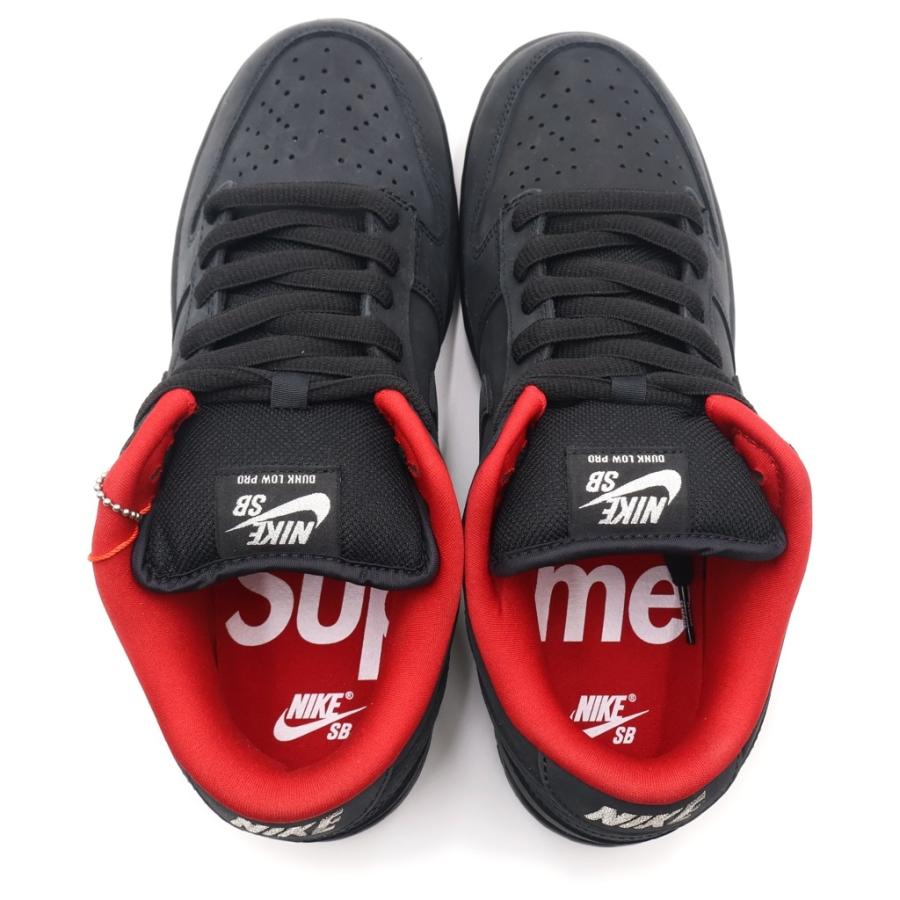 NIKE（ナイキ） 25AW ×Supreme Dunk Low シュプリーム ダンク 