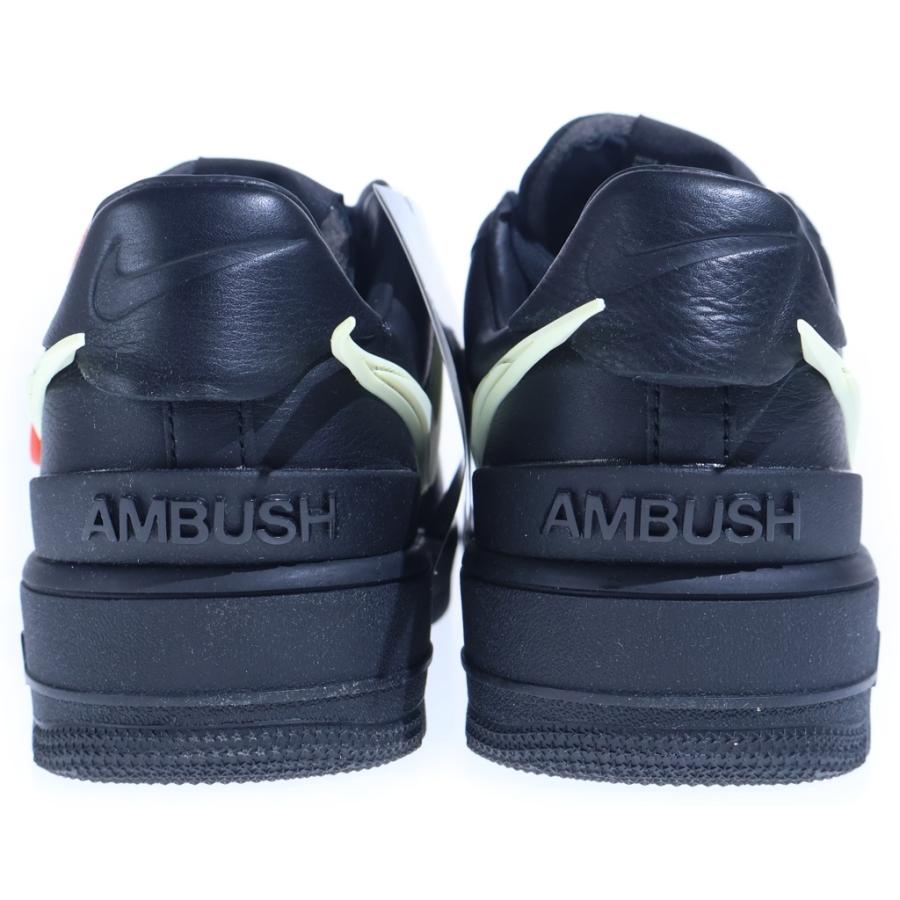 NIKE（ナイキ） ×AMBUSH AIR FORCE 1 アンブッシュ エアフォース1 