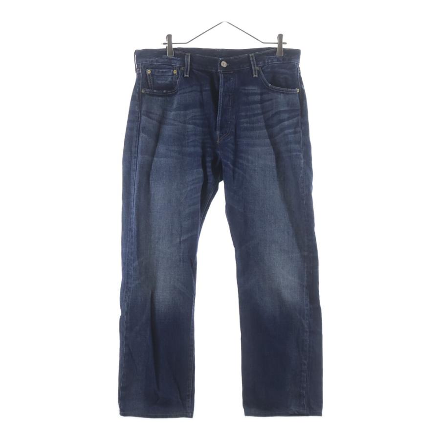 Levi's（リーバイス） リーバイスプレミアム 501 BIG E ボタン裏刻印
