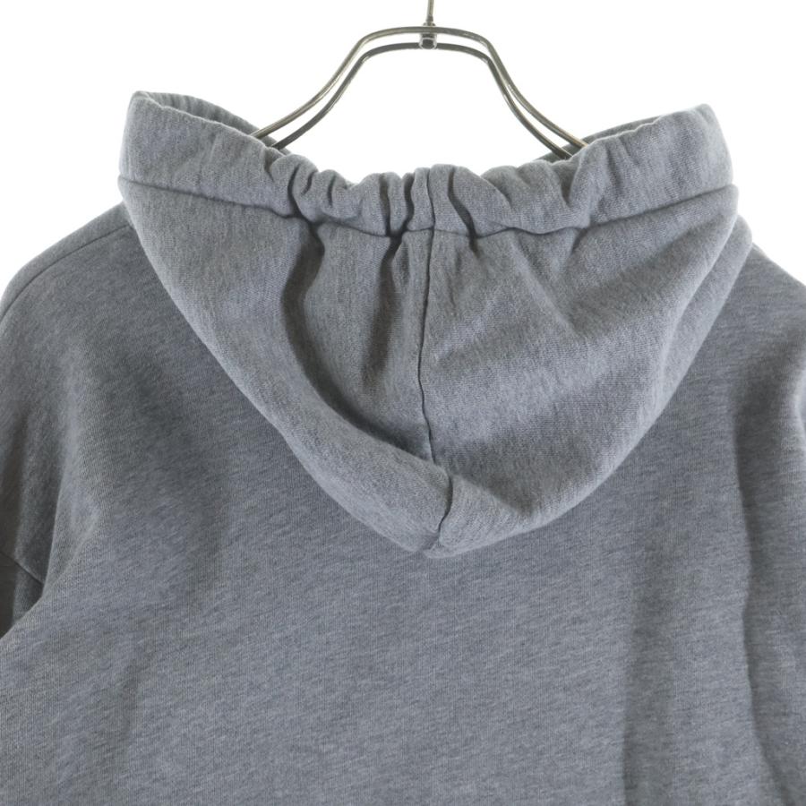 CELINE（セリーヌ） 21AW Loose Sweatshirt In Cotton Fleece ドロー
