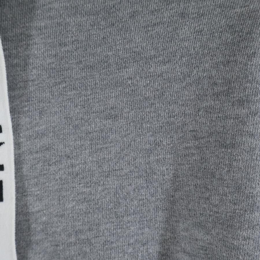 CELINE（セリーヌ） 21AW Loose Sweatshirt In Cotton Fleece ドロー