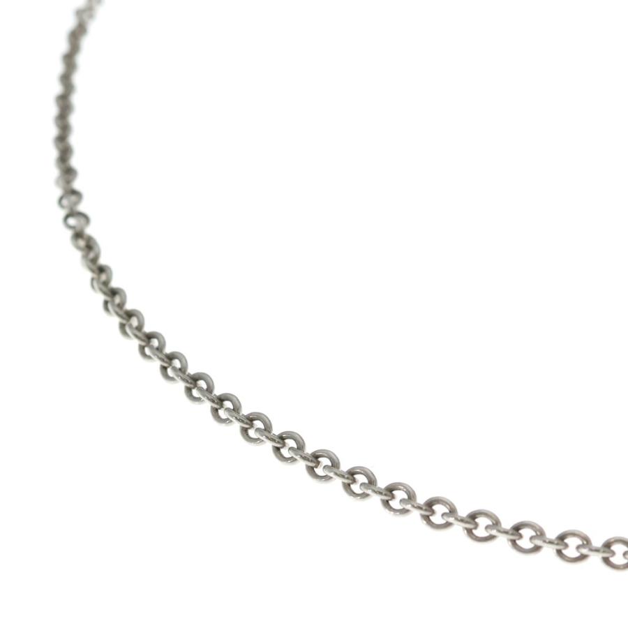 CHROME HEARTS（クロムハーツ） NE CHAIN 30 NEチェーン30inch