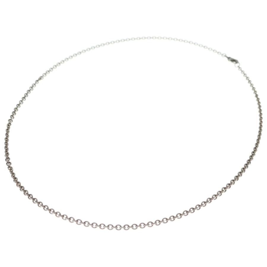 CHROME HEARTS NE CHAIN 30 NEチェーン30inch CHROME HEARTS（クロムハーツ） NE CHAIN 30 NEチェーン30inch