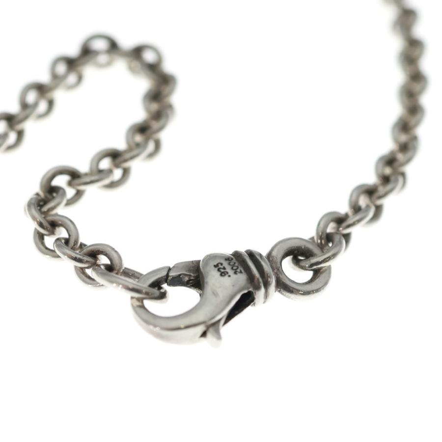 CHROME HEARTS（クロムハーツ） NE CHAIN 30 NEチェーン30inch