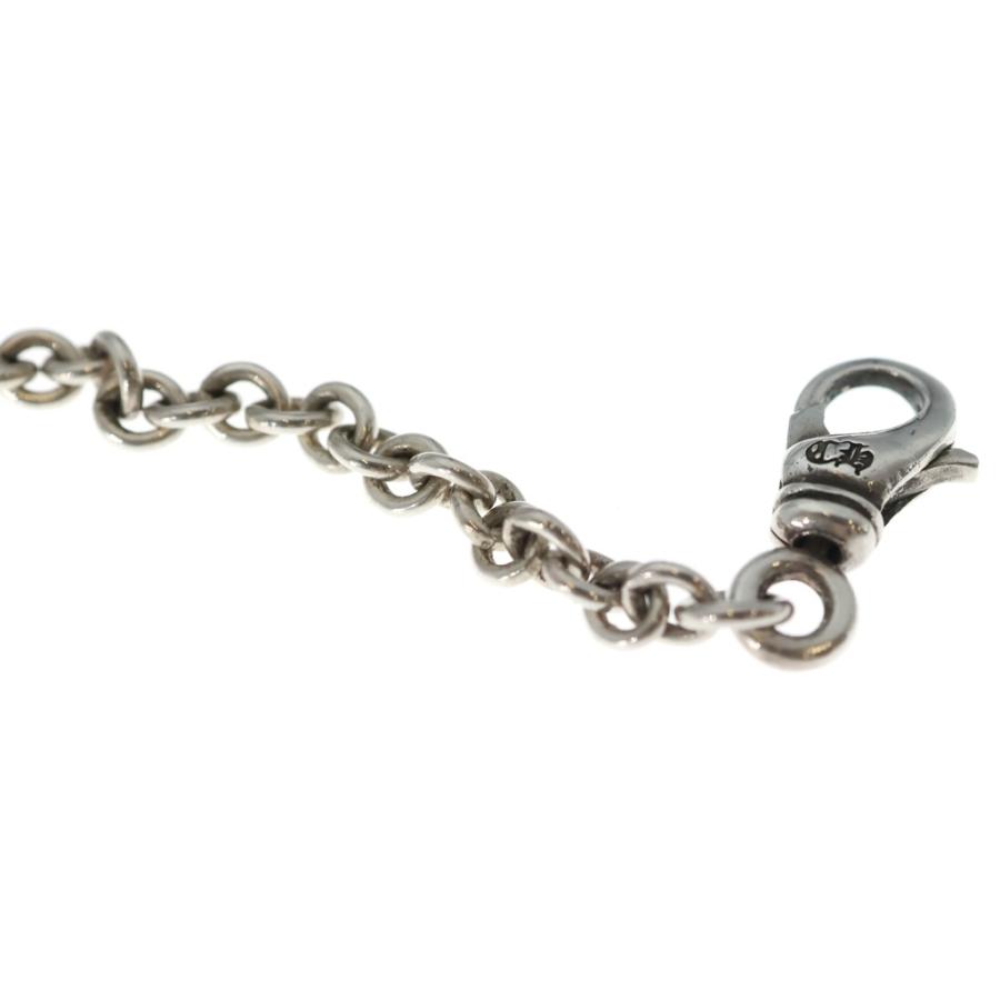 CHROME HEARTS（クロムハーツ） NE CHAIN 30 NEチェーン30inch