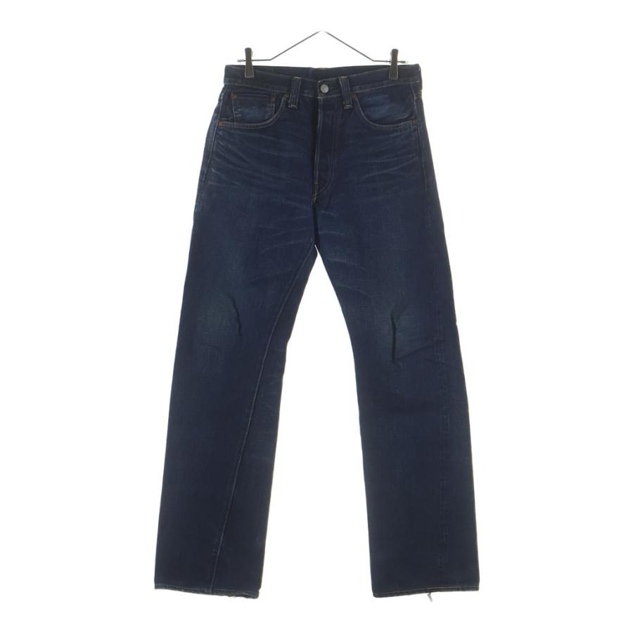 Levi's（リーバイス） 501XX 1947年モデル復刻 BIGE ビッグE ボタン