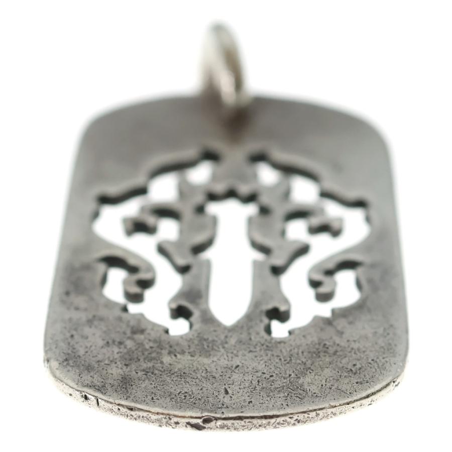 CHROME HEARTS（クロムハーツ） D TAG LRG DAGGER OLD ヴァインダガー