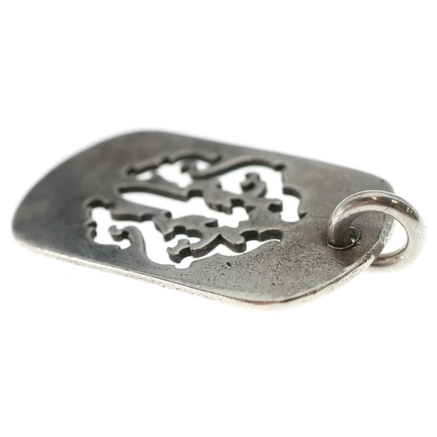 CHROME HEARTS（クロムハーツ） D TAG LRG DAGGER OLD ヴァインダガー