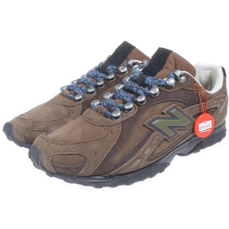 New Balance（ニューバランス） ×Basketcase 204L バスケットケース 