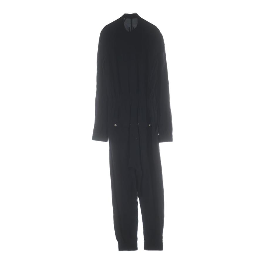 Rick Owens（リック・オウエンス） 21SS GARY FLIGHTSUIT ゲイリー 