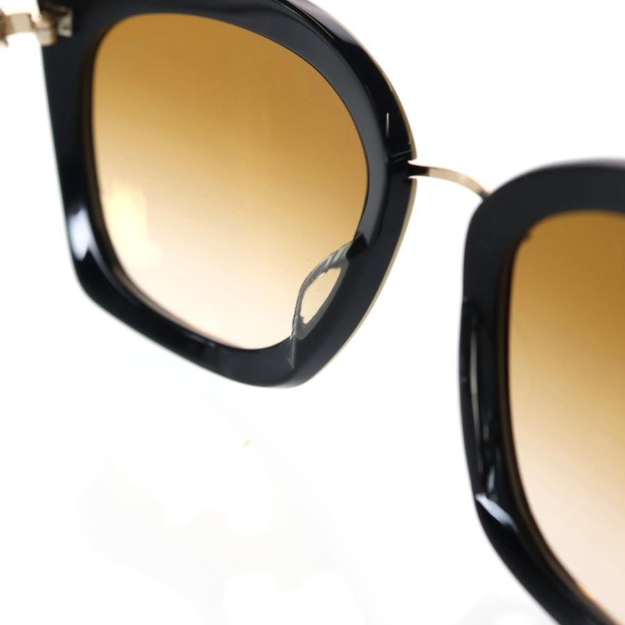 CHROME HEARTS（クロムハーツ） BETTY LOU II クロステンプル スクエア