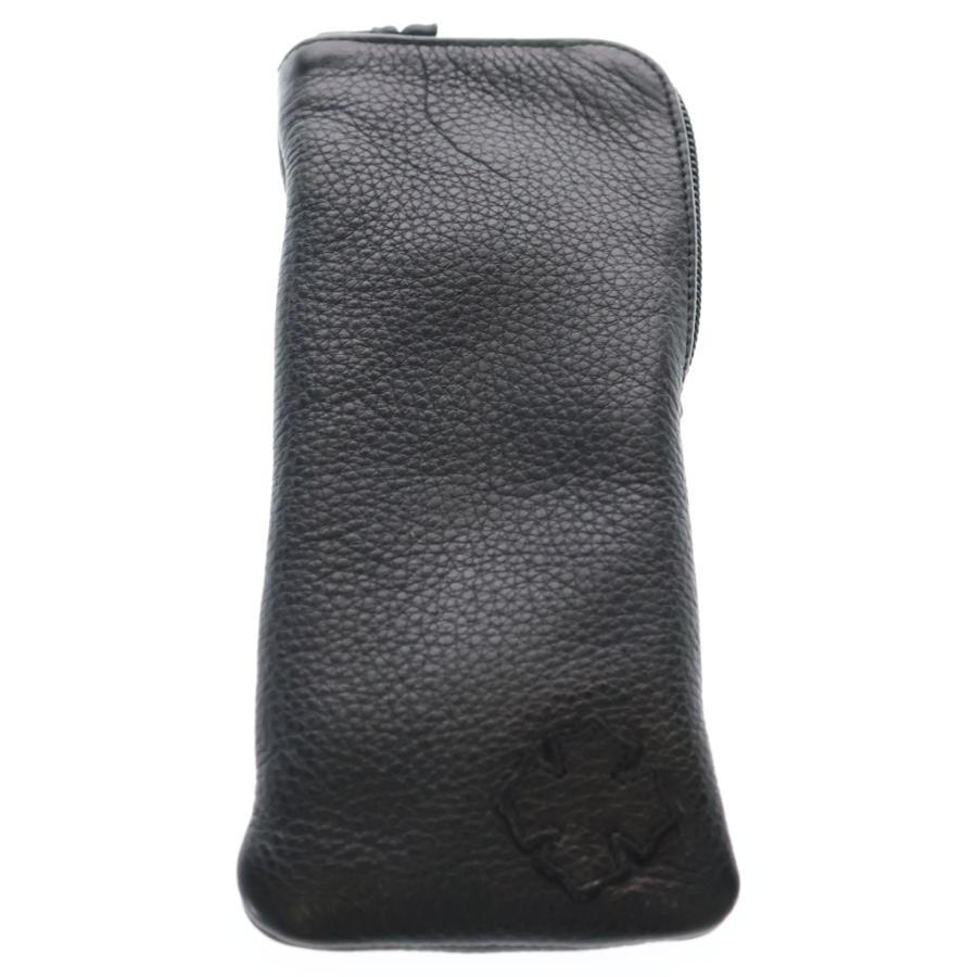 CHROME HEARTS（クロムハーツ） BETTY LOU II クロステンプル スクエア