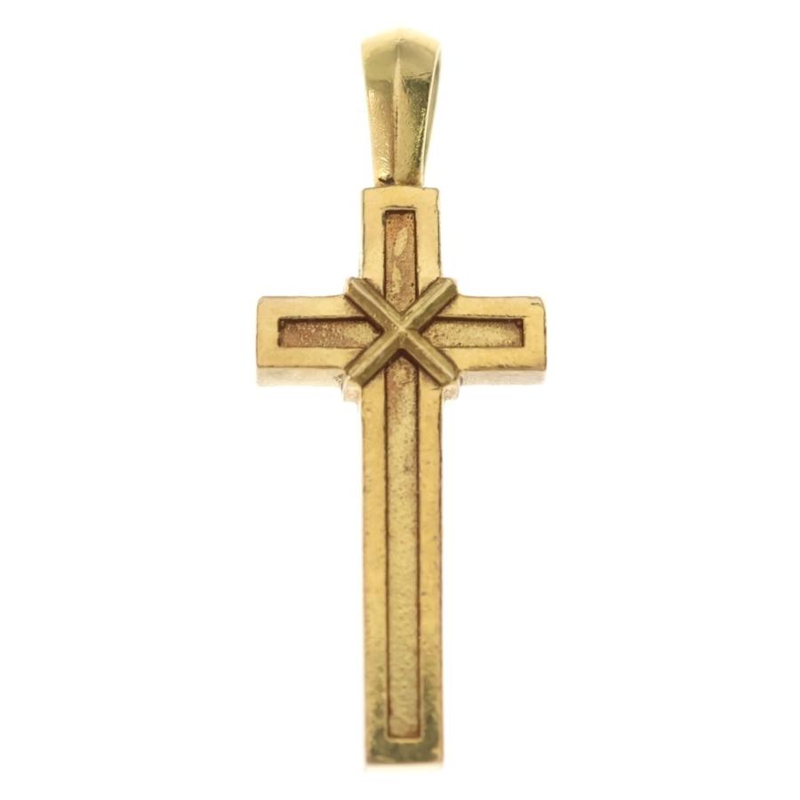 CHROME HEARTS（クロムハーツ） 22K MAPPLE THORPE メイプルソープ