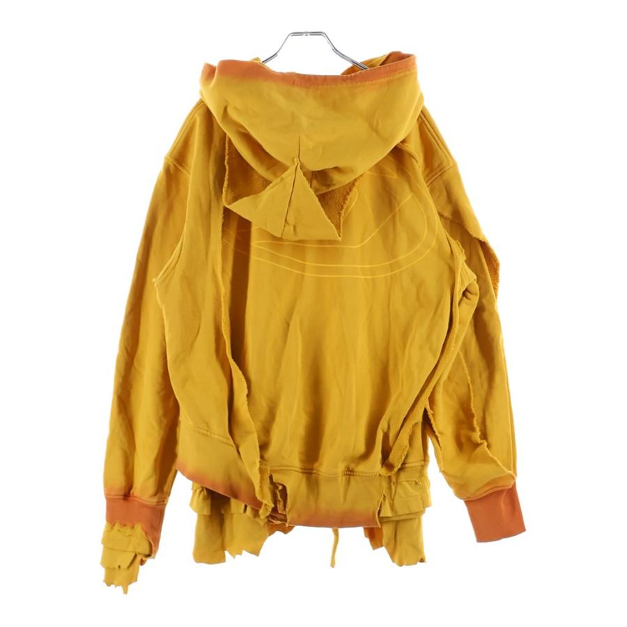 DIESEL（ディーゼル） S-STRAHOOP HOODIE プルオーバーパーカー 