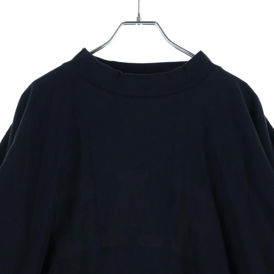 YEEZY GAP イージーギャップ Engineered By Balenciaga バックプリント