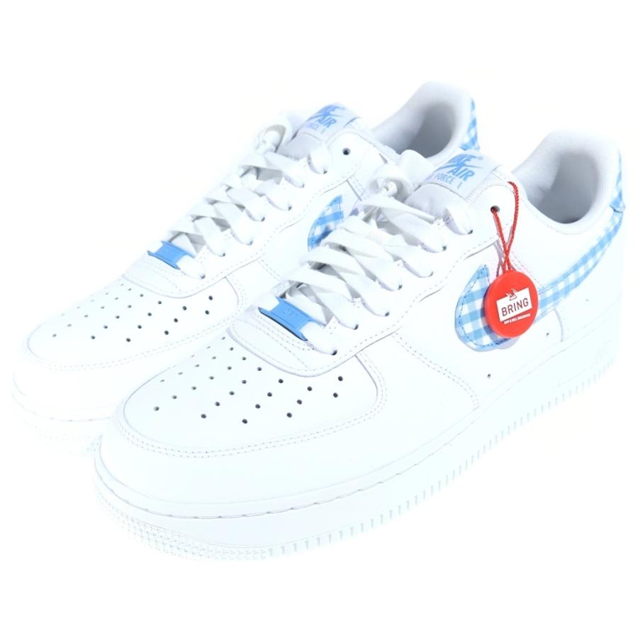 NIKE（ナイキ） AIR FORCE 1 07 ESS TREND エアフォース1 07 