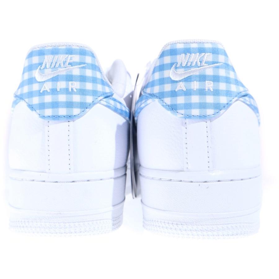 NIKE（ナイキ） AIR FORCE 1 07 ESS TREND エアフォース1 07 