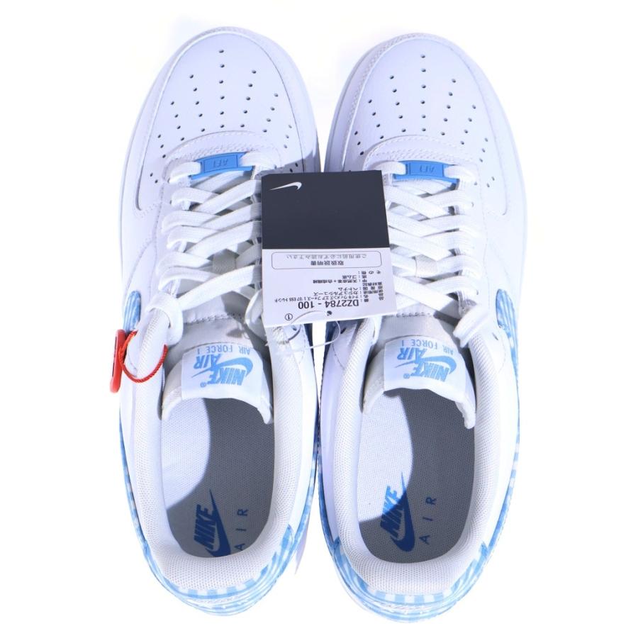 NIKE（ナイキ） AIR FORCE 1 07 ESS TREND エアフォース1 07 