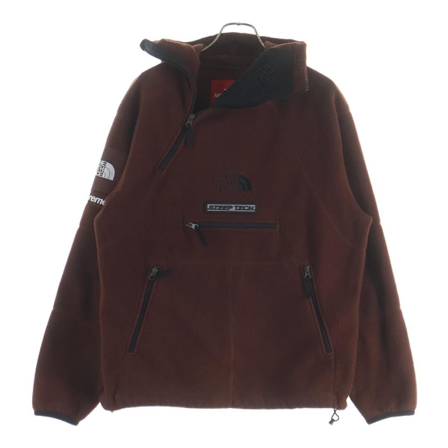 Supreme（シュプリーム） 22AW ×ザ・ノース・フェイス スティープ 